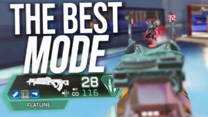 Apex's BEST Mode Has Returned But... - Apex Legends Season 20