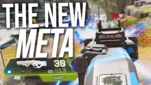 Apex's New Meta is Upon Us... - Apex Legends Season 20
