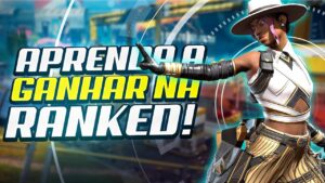 Aprenda a ganhar na ranked! | Apex Legends