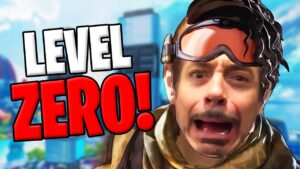 BOMBA! Novo UPDATE está ZERANDO TODAS AS CONTAS no Apex Legends!