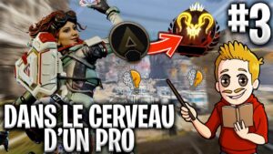 BRONZE to MASTER : Les TIPS pour PROGRESSER Episode 3  - Apex Legends Guide FR