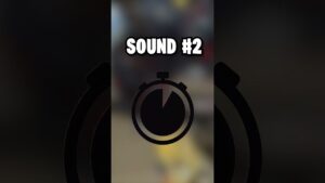 Can YOU guess these 3 Apex Legends sounds..?  #apexlegends #youtubeshorts