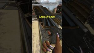 Do you have these pay to win Flatline skins? #apexlegends