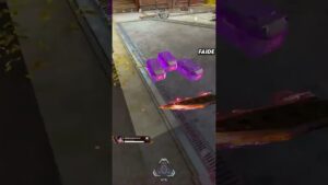 Faide Just Completely OUTPLAYED Those Guys With That Zip! - Apex Legends