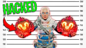 Hacking the #1 Apex Predator's $50,000 Account & EXPOSING HIM!