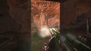 Highlights moments in Apex Legends