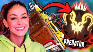 How I Sniped My Way To Pred