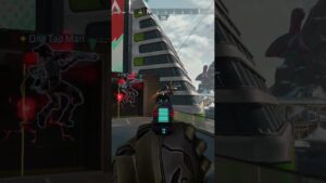 How did we win this fight in Apex Legends