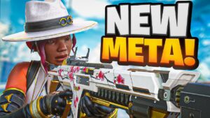 I Can't Believe They Actually CHANGED LIFELINE! (Apex Legends)