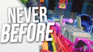 I Have Not Used This Gun Since Season 1... - Apex Legends Season 20