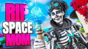 I am terribly sad that they nerfed her into the ground.