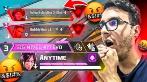 ¡LA MAYOR TROLEADA QUE VERAS! en APEX LEGENDS