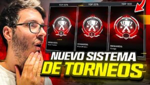 LAS COPAS/TORNEOS de FORTNITE LLEGAN a APEX LEGENDS