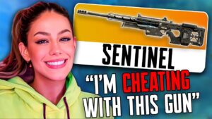 LULULUVELY IS CHEATING...