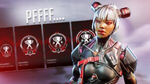 La BLAGUE de RESPAWN avec le mode SOLOQ d'Apex Legends