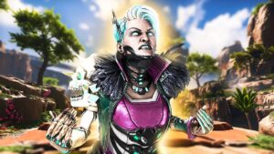 La DECEPTION d'Apex... (Mode Solo Q)