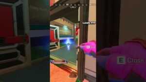 Lamic999 Looks Like He's Playing A Whole Different Game! - Apex Legends