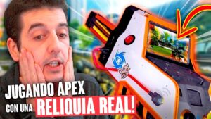Los MEJORES MEMES de APEX LEGENDS 😂 #9