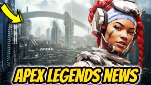 NEUE INFOS zu LIFELINE REBORN & NÄCHSTER MAP + NEUER HOTFIX! / Apex Legends News (deutsch)