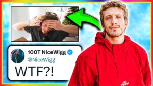 NiceWigg ELIMINATED In Challengers...Time For New Map in ALGS?!