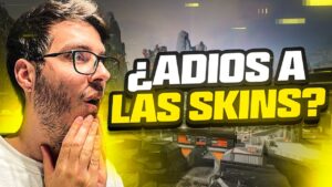 ¿PERDISTE TU RELIQUIA? QUE ESTA PASANDO con APEX LEGENDS