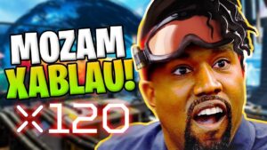 PRECISÁVAMOS DISSO E NÃO SABÍAMOS! EVENTO 1º DE ABRIL (Apex Legends)