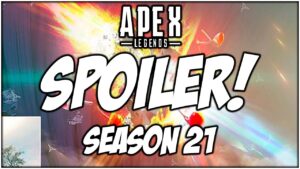 ¡Preparate para despedirte de OLYMPUS...! ALERTA DE SPOILER | Apex Legends BREAKOUT