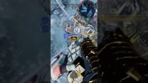 RAMPART CAN FLY Apex Legends April Fool's 2024 One Day Event