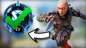 ROAD TO MASTER - DIA GESCHAFFT!🔥 / Apex Legends Season 20 Ranked (deutsch)
