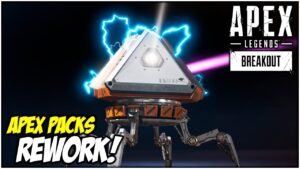 ¡Respawn quiere cambiar así el sistema de APEX PACKS! Y no suena mal... | Apex Legends BREAKOUT
