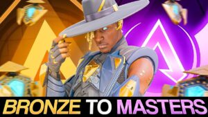 SEER MADE ME QUIT APEX | Bronze to Master Challenge