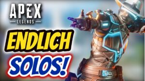 SOLO & 4ER MODI in SEASON 21 + NEUE UPDATE-DETAILS! / Apex Legends News (deutsch)