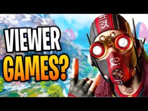 So I Ran Into Some Fans... (Apex Legends Season 20)
