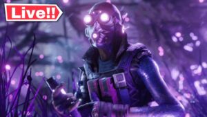 🔴Solo Octane Ranked Grind | Apex Legends Live! | PS5