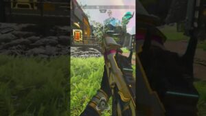 THE HAVOC IS META (Apex Legends)