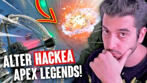 TODOS los TEASERS de ALTER y la *NUEVA SEASON 21* en APEX LEGENDS! 🔥
