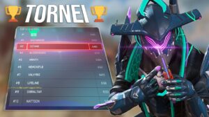 TORNEI SU APEX? | NUOVA LEGGENDA "ALTER" | SKIN PRESTIGIO per OCTANE | Torna TRE CHANCE