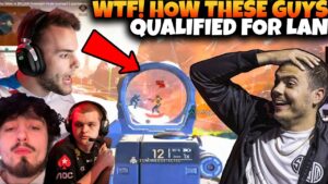 TSM ImperialHal TROLLS E8 Zachmazer & Team's Gameplay in Oversight Apex Tourney