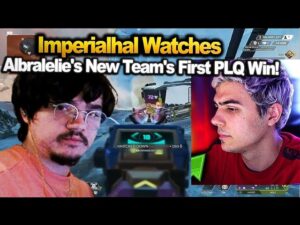 TSM Imperialhal Watches Albralelie's New Team Secure Their First Win in PLQ FINALS!!