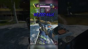 Tell me thats not rizz #apexlegends #apexshorts #apex