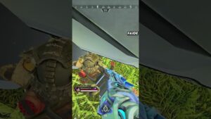 That Bloodhound Would've Probably 1v3'd Faide If He Played.. - Apex Legends