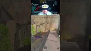 That LAST Punch By Daltoosh Felt Kinda Personal.. - Apex Legends