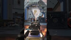 That Revenant Pounce Was Just The BIGGEST Throw Ever! - Apex Legends