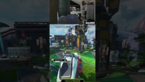 That Was The WORST Timing For Stankiniii To Hop Off! - Apex Legends