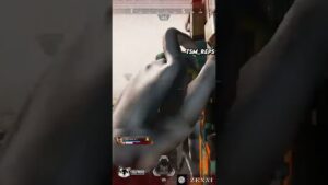 That's Why You Can't Ever Count Out Reps In A Clutch! - Apex Legends