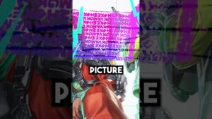 The NEW Legend Alter is on her way to Apex Legends... #apexlegends #apex #apexclips