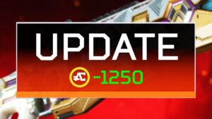 The New Update Broke Apex Again!