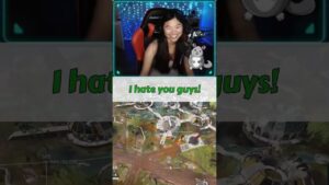 The moment he realized 😂 #apex #apexlegends #apexlegendsclips #apexclips #apexfunny #chinerican