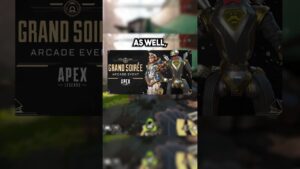 These NEW modes could save Apex Legends... #apexlegends #apex #apexclips #apexlegendsclips #algs