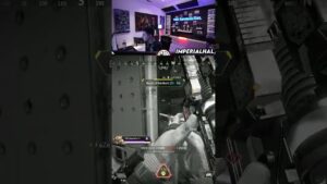 They Literally Got Sent Back Into The Lobby INSTANTLY.. - Apex Legends